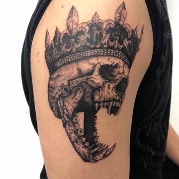 Szkolenia z tatuażu w Łodzi