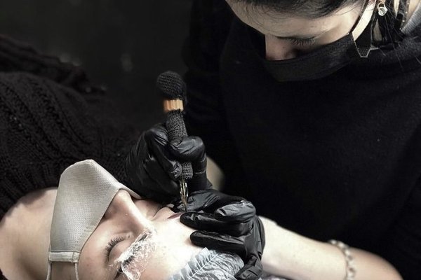 permanent makeup in Gliwice