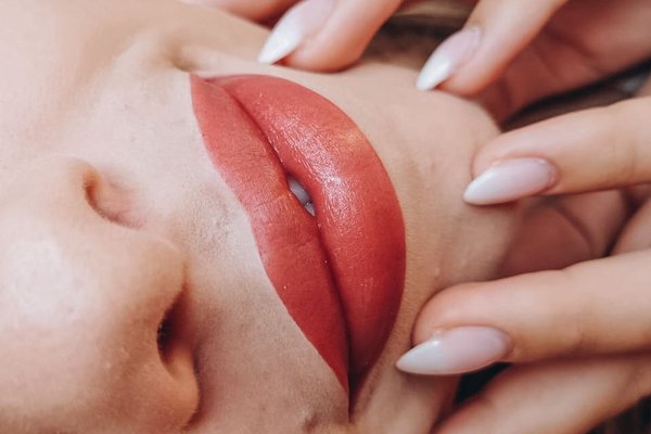 permanent makeup Bielsko-Biała