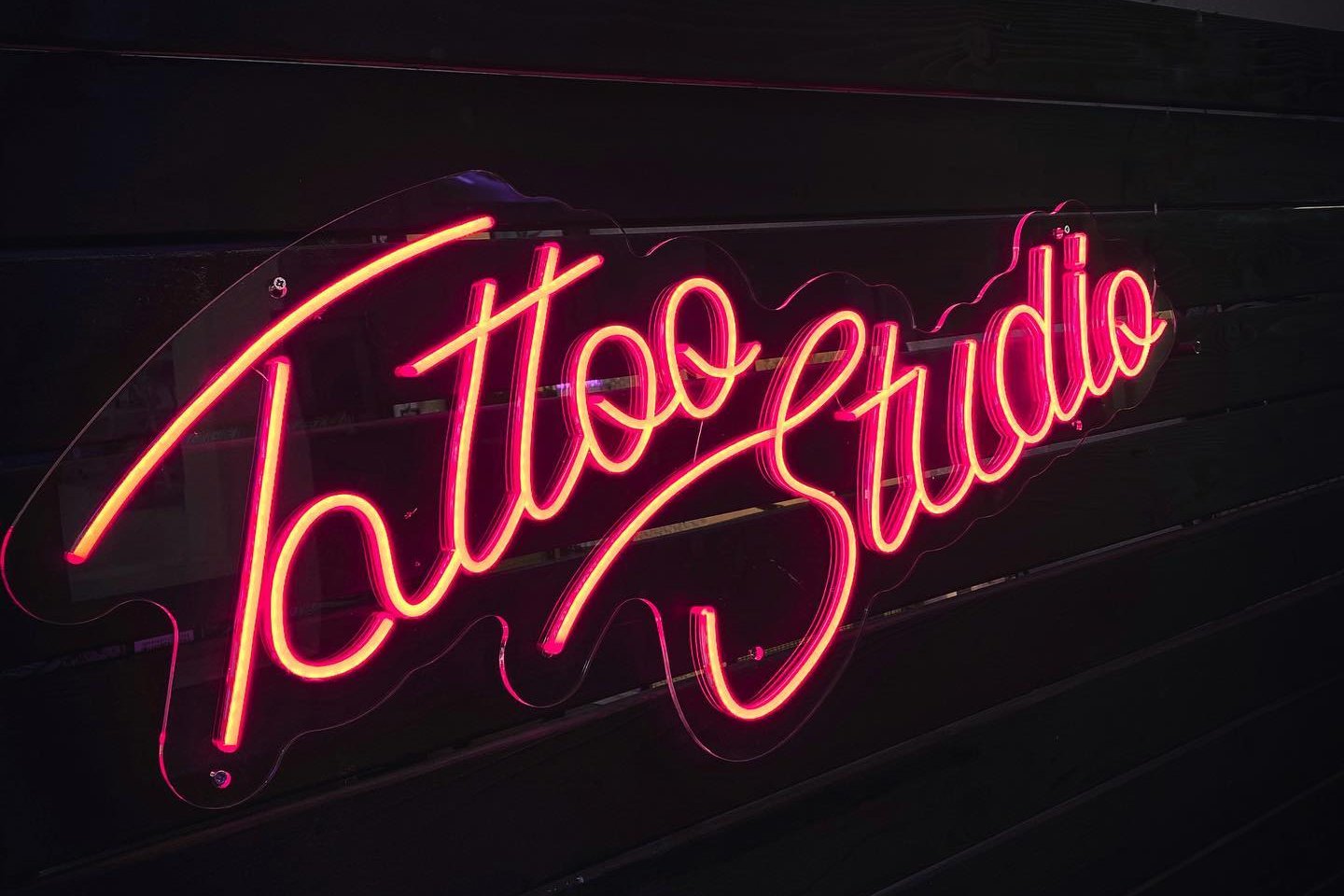 Tattoo Studio VEAN in Kalish