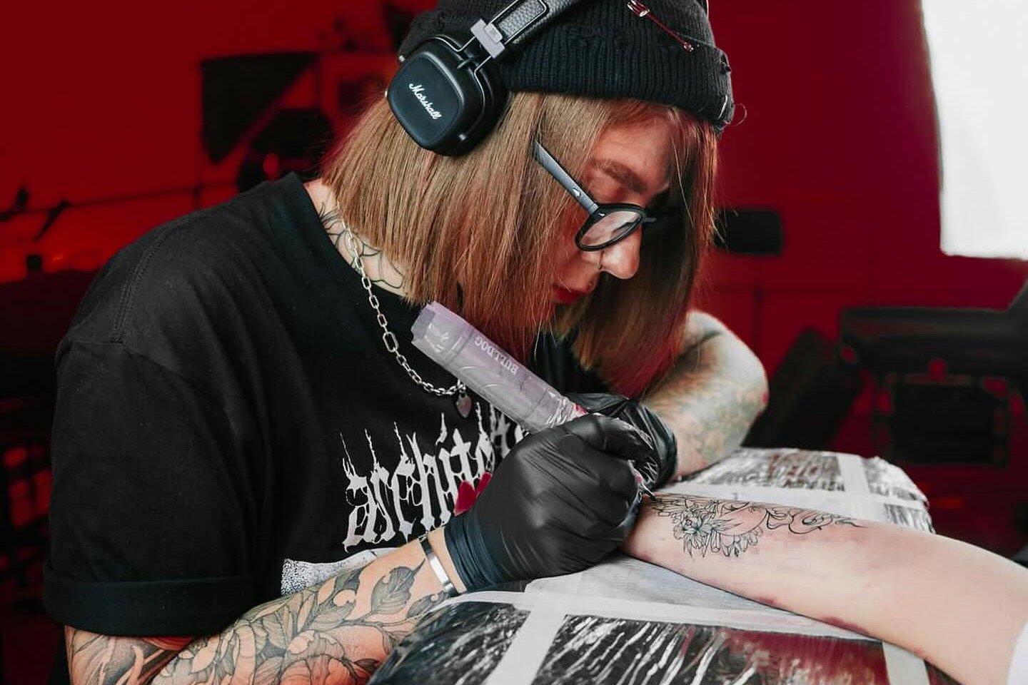 Tattoos in Jelenia Góra