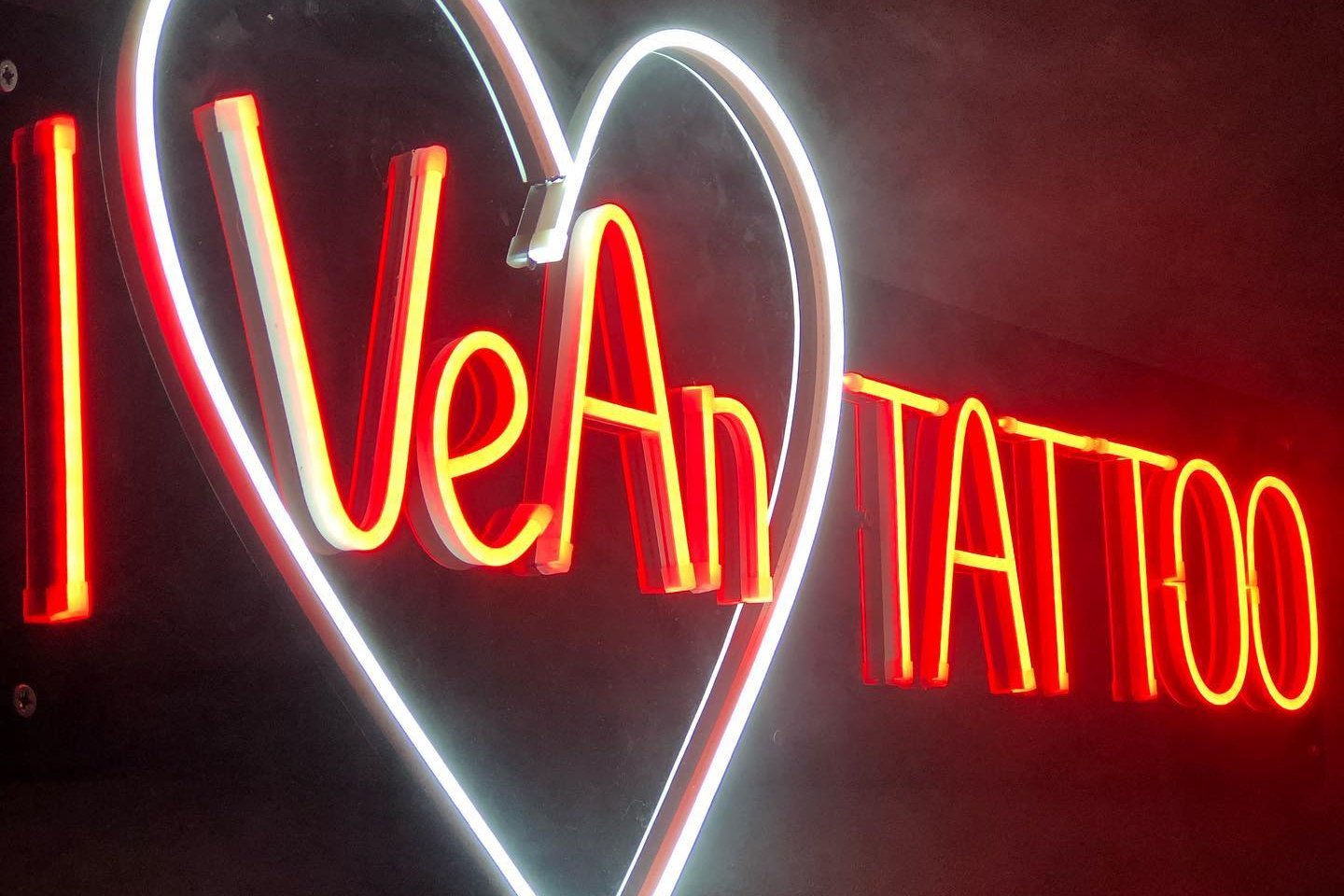 tattoo studio in Bielsko-Biala