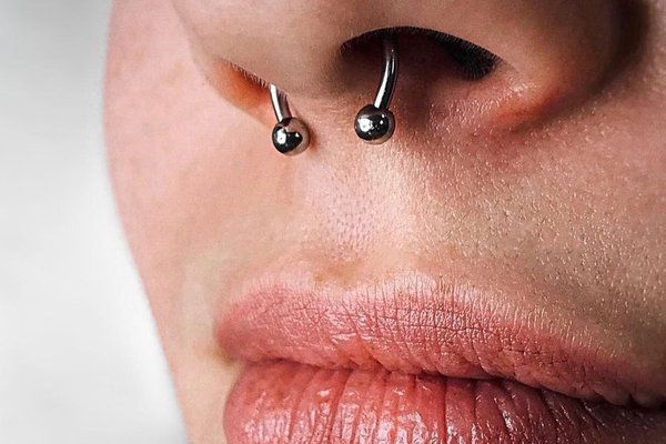 Piercing w katowicach