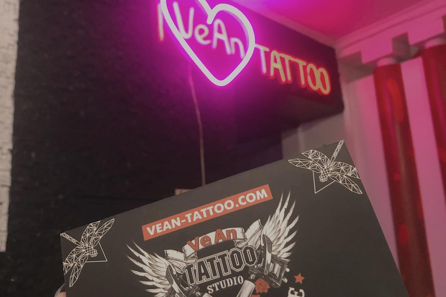 tattoo studio in Bielsko-Biala