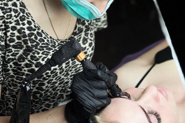 permanent makeup in Gliwice