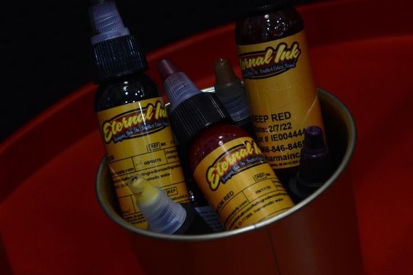 tattoo studio in Gliwic