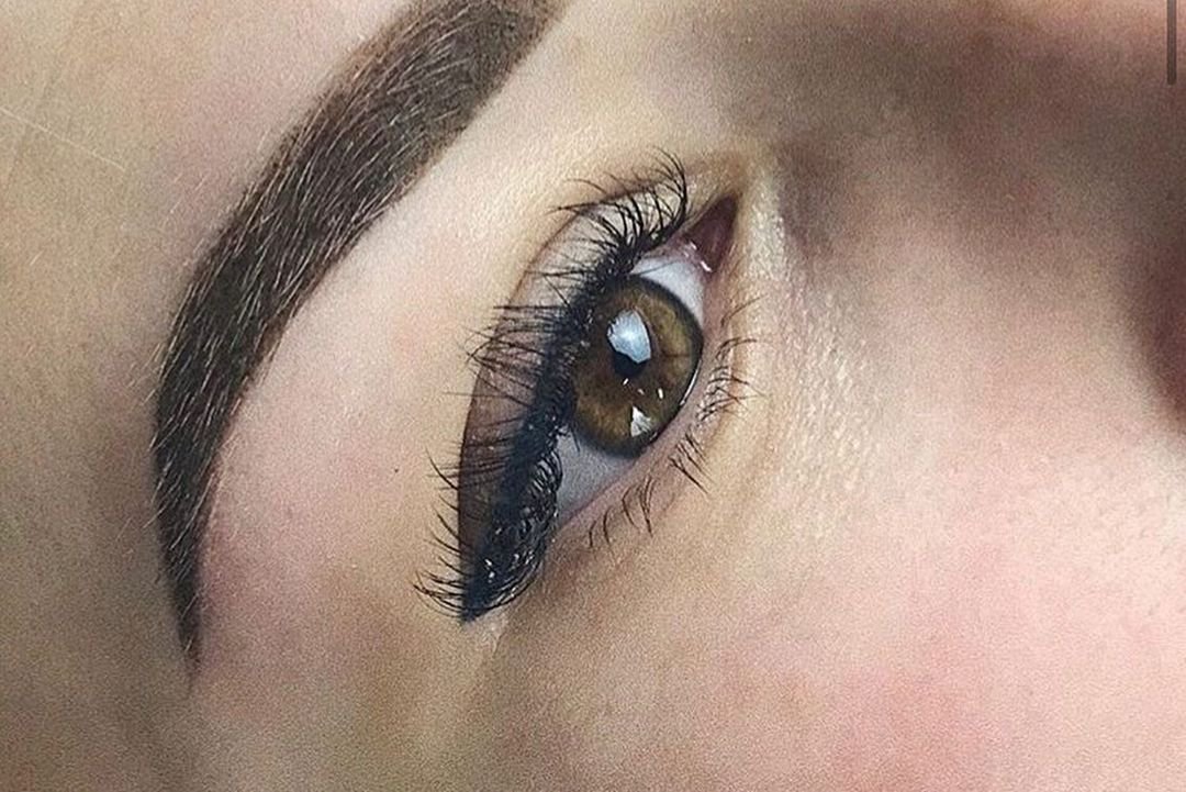 Permanent Makeup Training in Poland