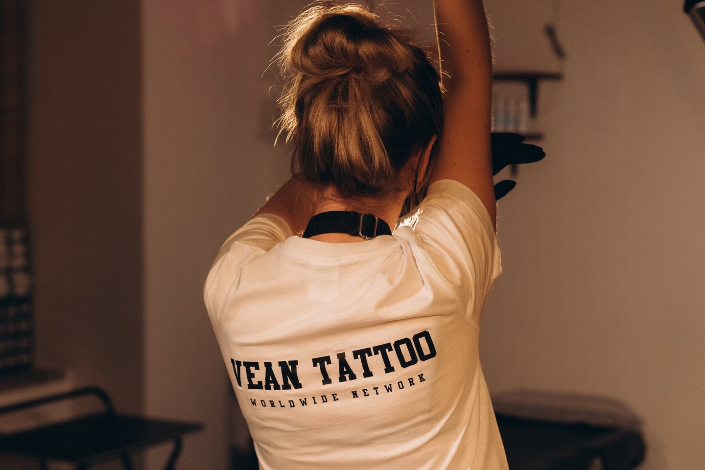 studio tatuażu Kalisz