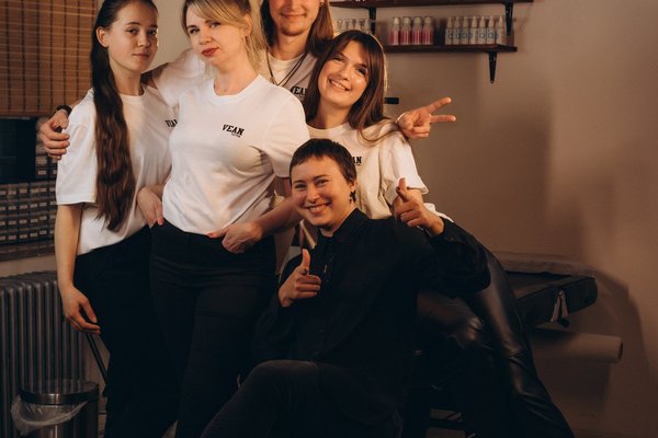 studio tatuażu Kalisz
