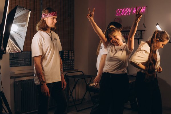 studio tatuażu Kalisz
