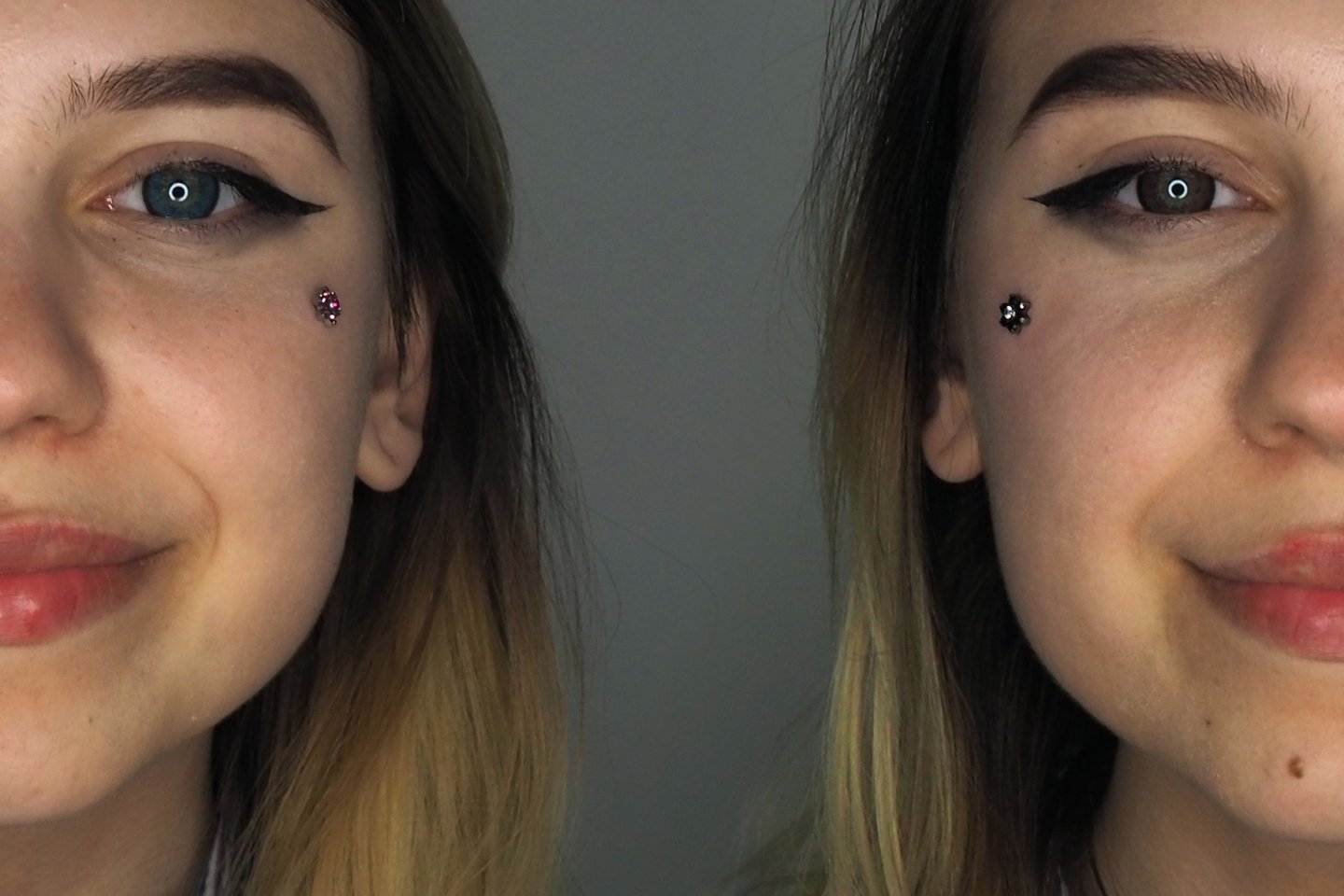 Piercing microdermal