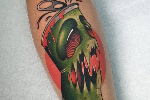 Zombie