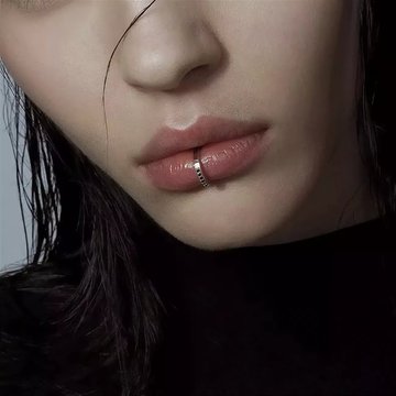 Piercing care