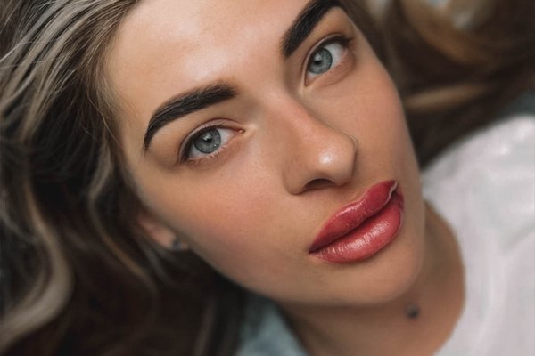 permanent makeup Gdansk