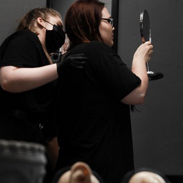 Piercing Training in Poznan