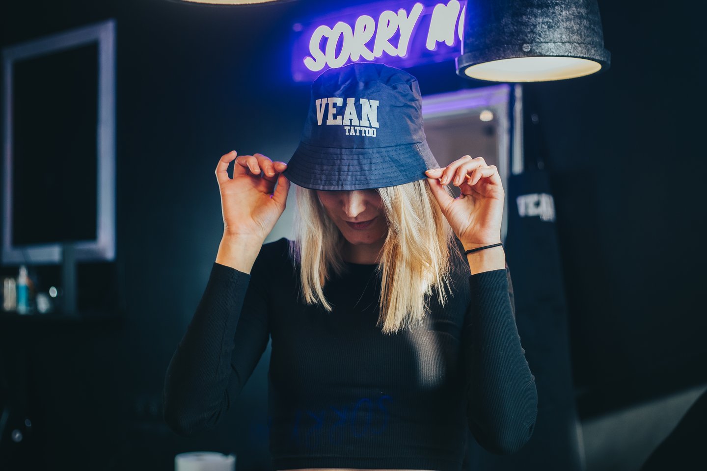 Salon tatuażu w Bielsku-Białej