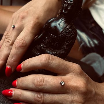 Body Piercing in Krakow