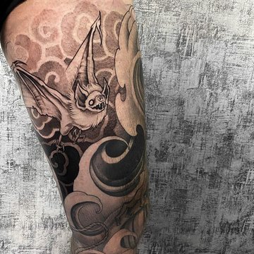 Tattoo training in Lodz