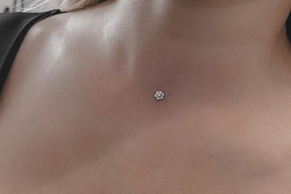 Piercing w Legnicy
