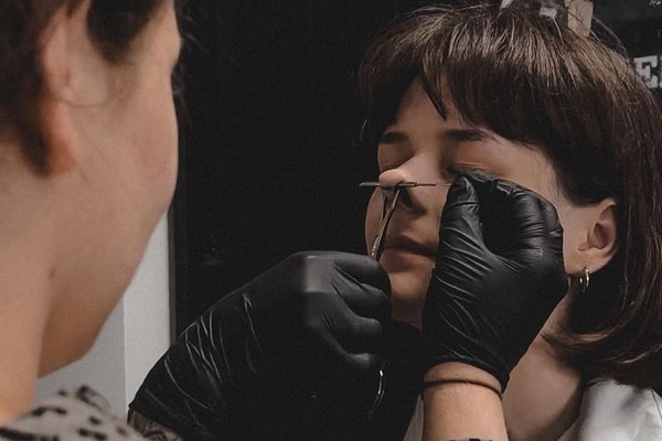 Piercing Courses in Krakow