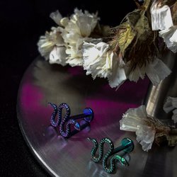 Anodowanie biżuterii do piercingu: styl, bezpieczeństwo i indywidualność