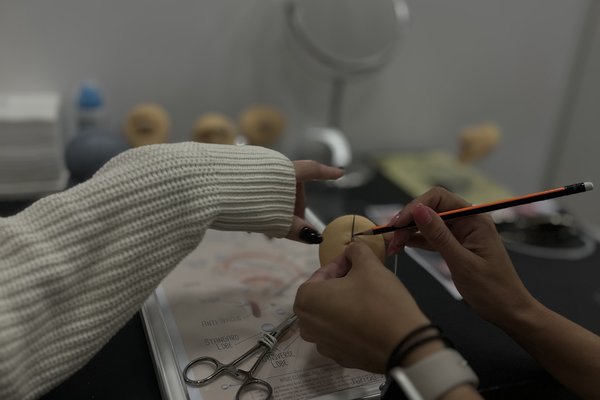 piercing training Gdansk