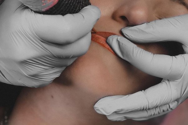 Permanent Makeup Training in Gdynia