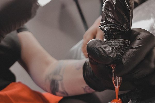 Permanent Makeup Training in Gdynia