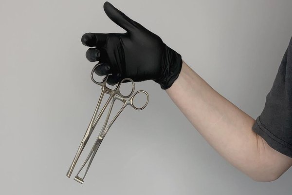 Piercing Training in Lublin