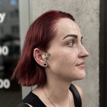 Body Piercing in Krakow