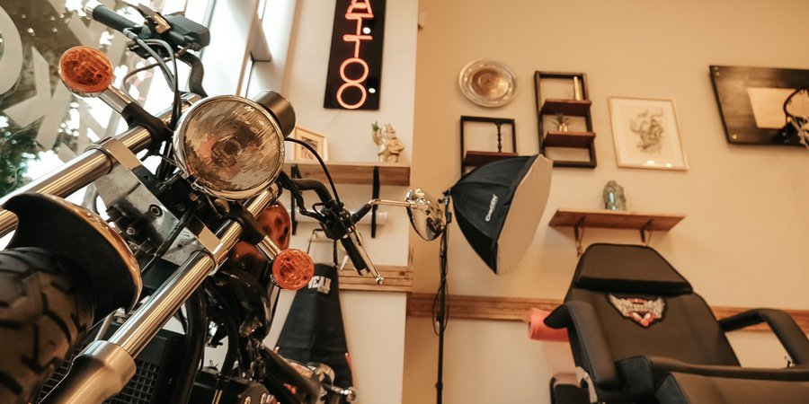 Studio opening in Szczecin