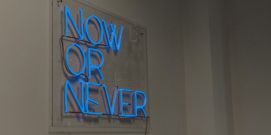 Otwarcie studio w Elblągu