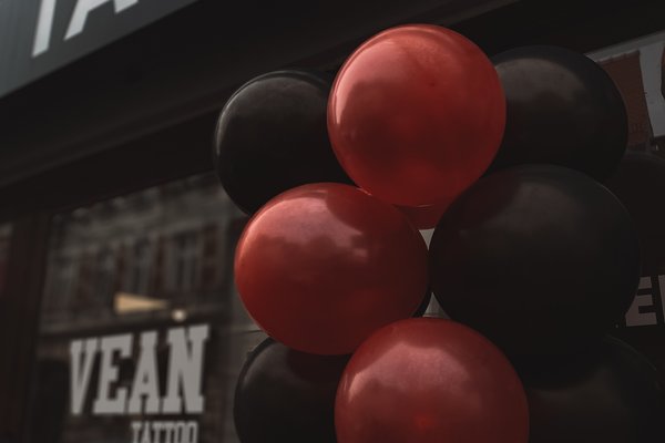 Salon tatuażu w Elblągu