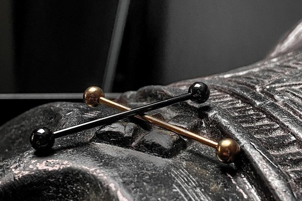 Piercing in Lodz