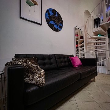 Wynajem miejsca pracy
