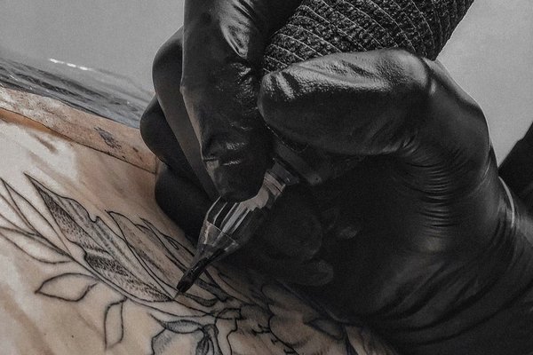 Tattoo Training in Poznań