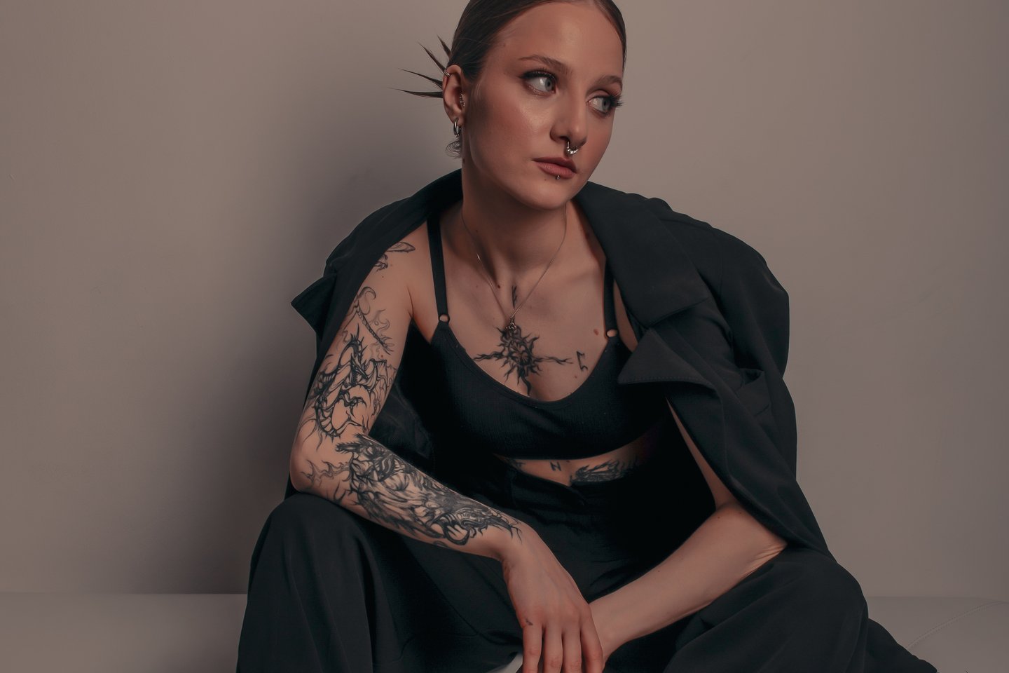 Tattoo Service in Krakow