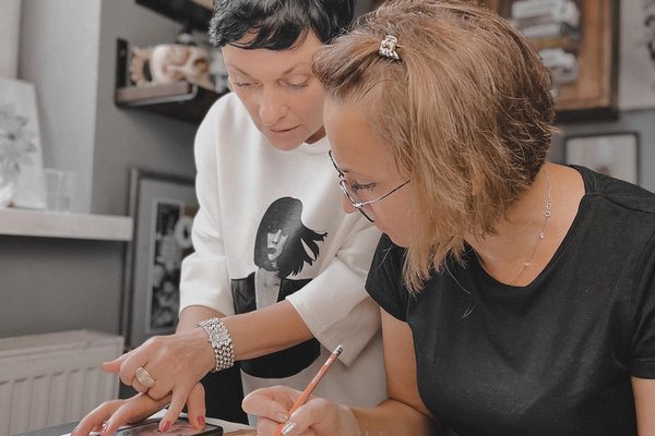 Permanent Makeup Training in Lublin