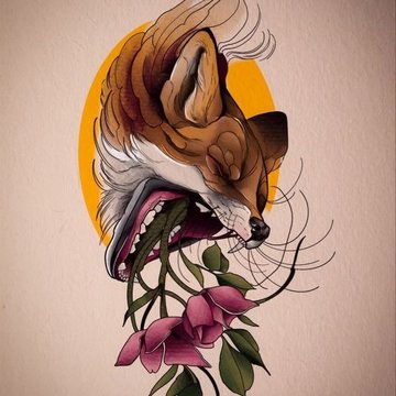 tattoo design pricing
