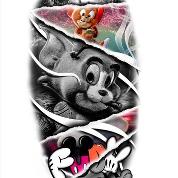 tattoo design pricing