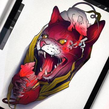 tattoo design pricing