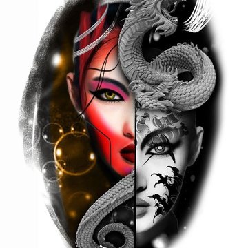 tattoo design pricing