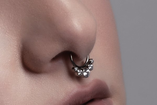 Body Piercing in Krakow