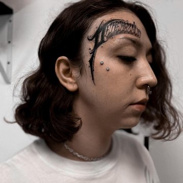Piercing in Gdynia