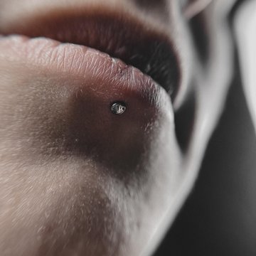 Piercing in Lublin