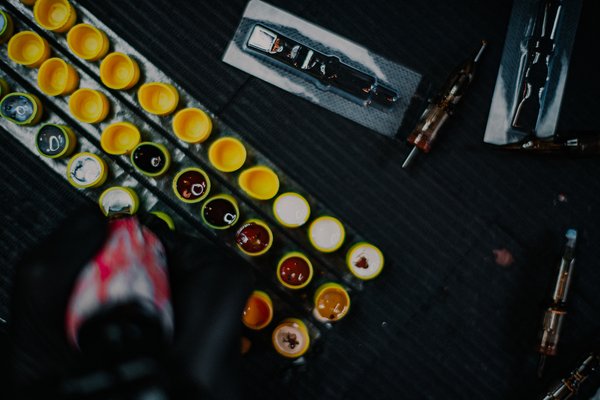 Jak wybrać studio tatuażu