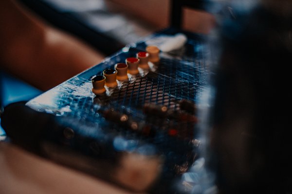 Jak wybrać studio tatuażu