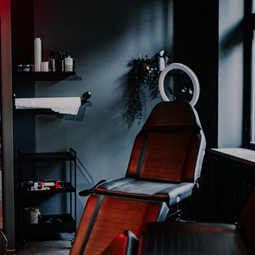 Jak wybrać studio tatuażu