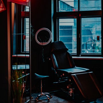 Jak wybrać studio tatuażu