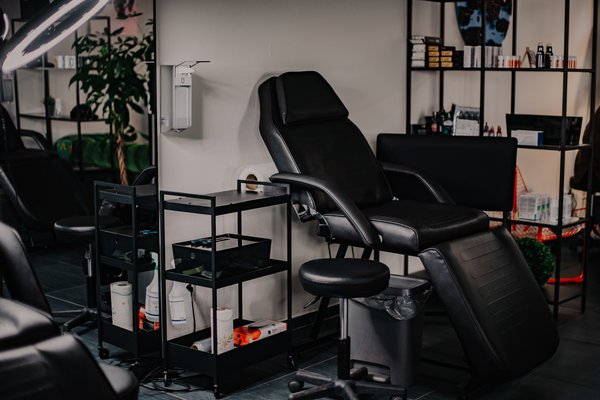 Jak wybrać studio tatuażu